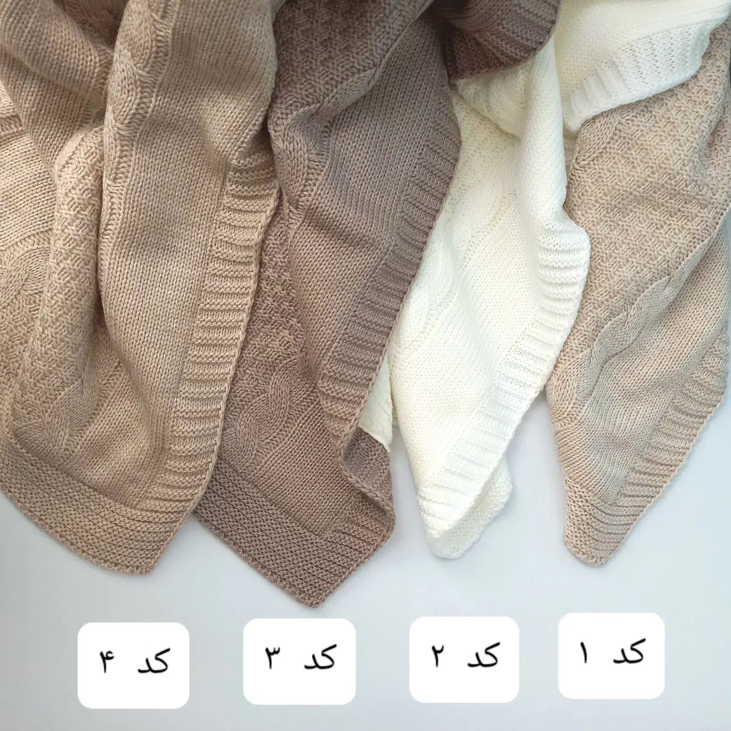 پتو نوزادی خزدار|کفش و لباس بچه|ایرانشهر, |دیوار