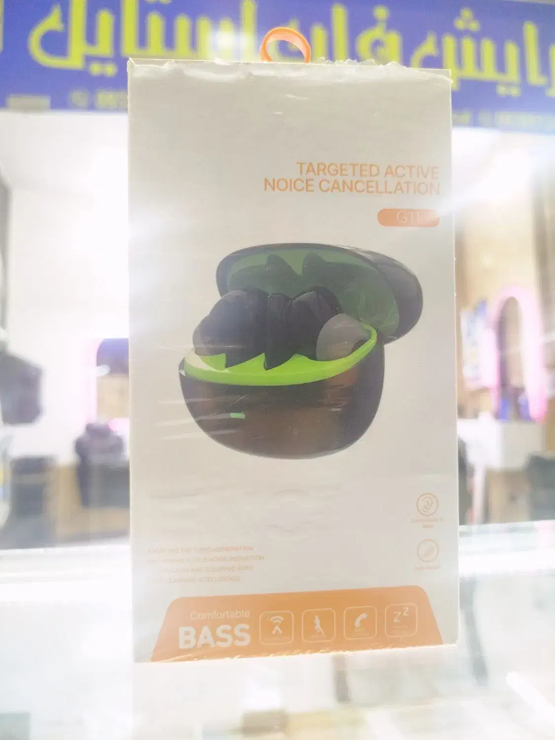 ایرپاد G11|لوازم جانبی موبایل و تبلت|گلبهار, شهر جدید گلبهار|دیوار