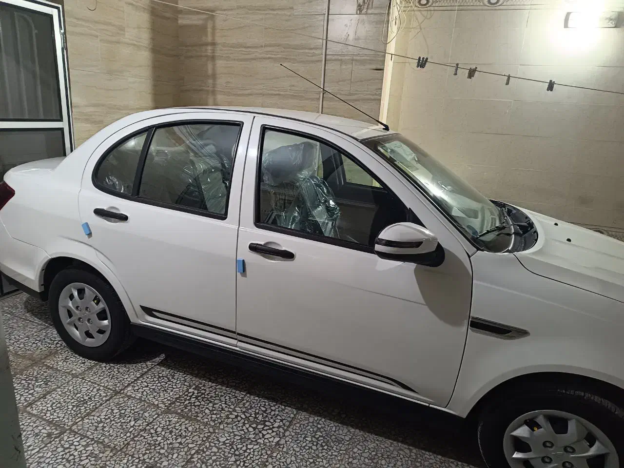 سهندs|خودرو سواری و وانت|زاهدان, |دیوار