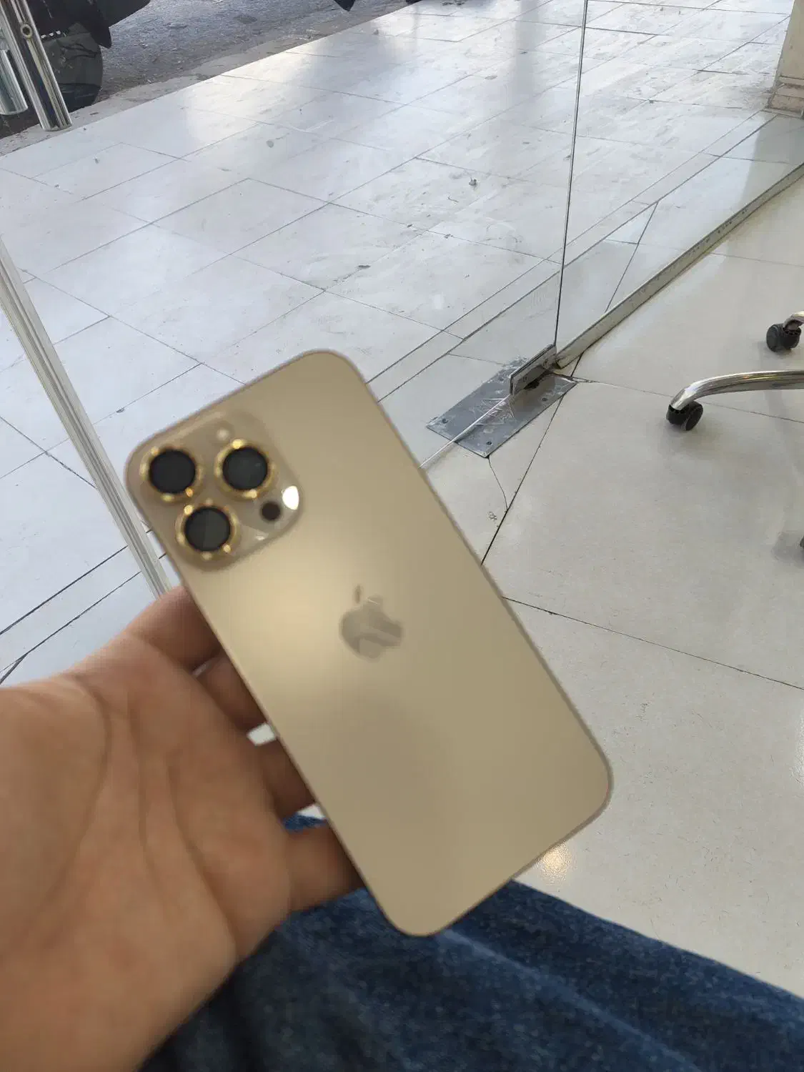 16promaxباریجستری|موبایل|قم, ارم|دیوار