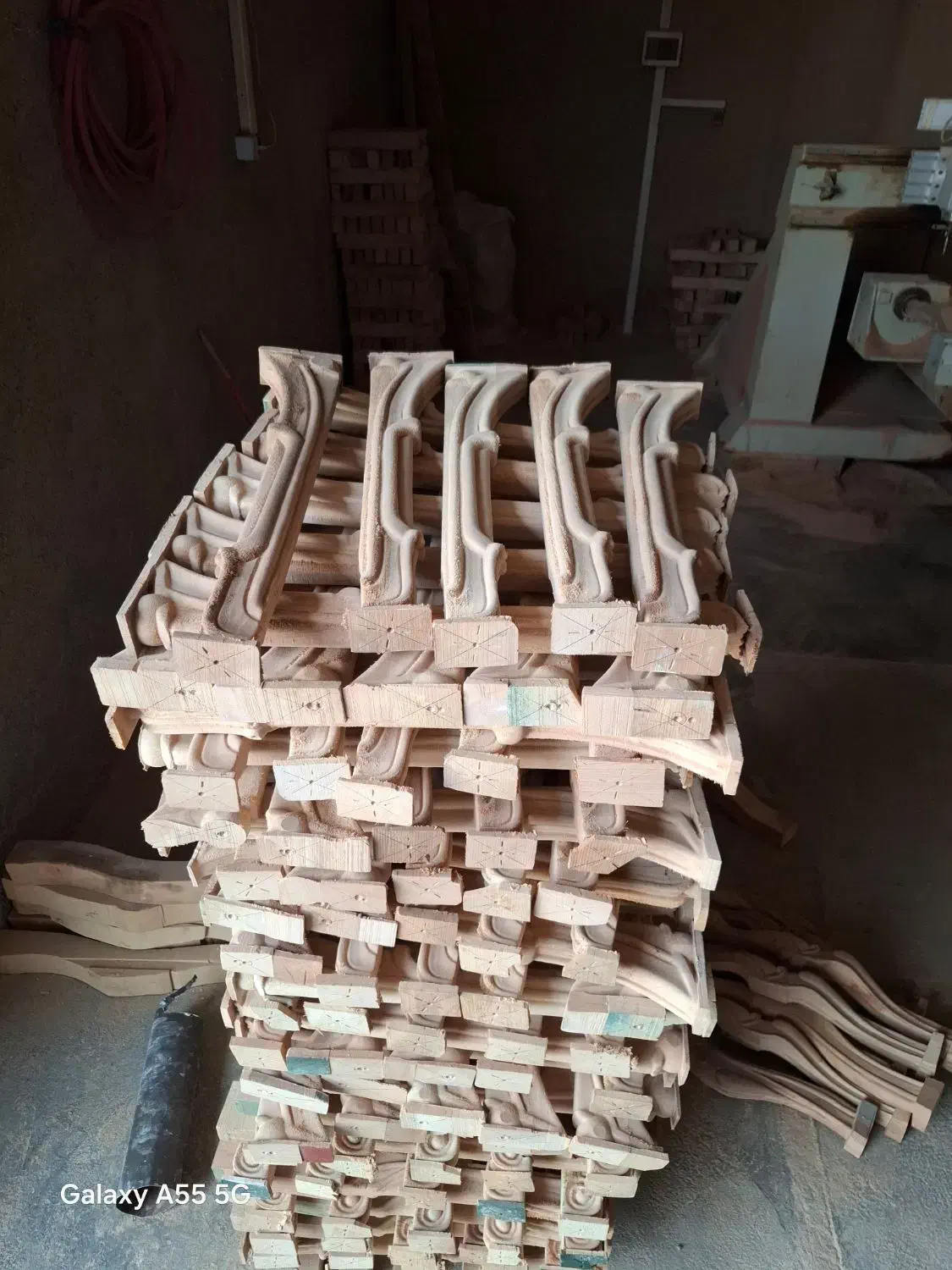 خدمات cnc  پذیرفته میشود|خدمات پیشه و مهارت|تویسرکان, |دیوار