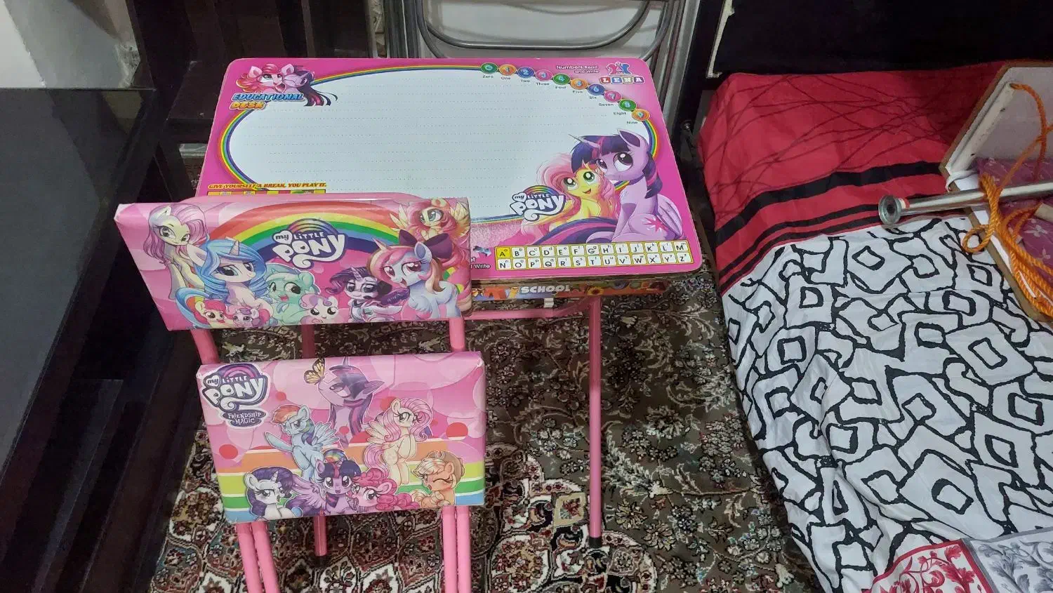 فروش میز تلویزیون و تحریر|میز تحریر و کامپیوتر|زاهدان, |دیوار