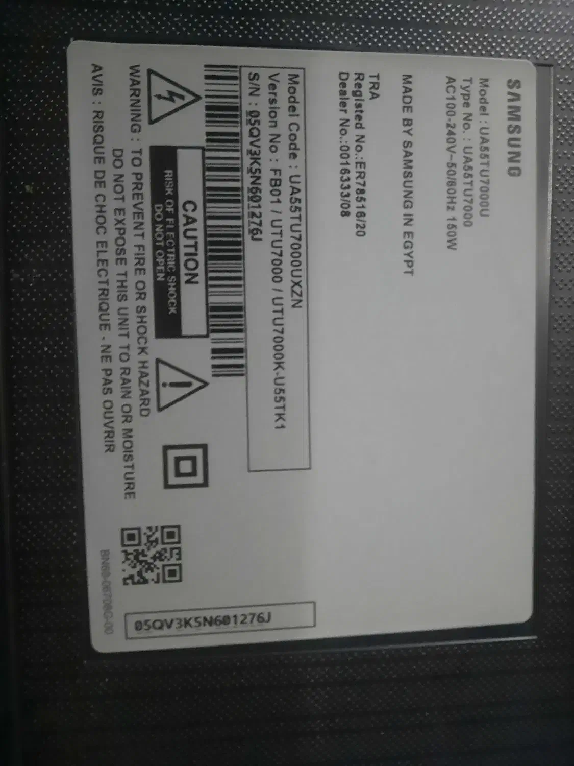 فروشی|تلویزیون و پروژکتور|خاوران, |دیوار