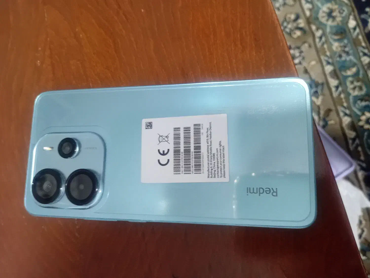 گوشی شیائومی 14نوت4G|موبایل|اراک, |دیوار