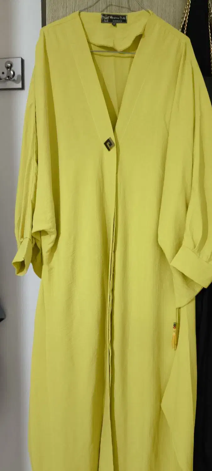 فروش مانتو|لباس|املش, |دیوار