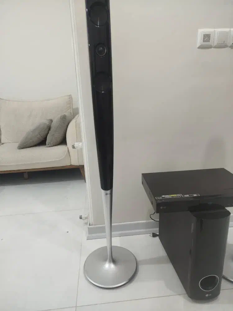 سینماخانواده ال جی|سیستم صوتی خانگی|مشکیندشت, |دیوار