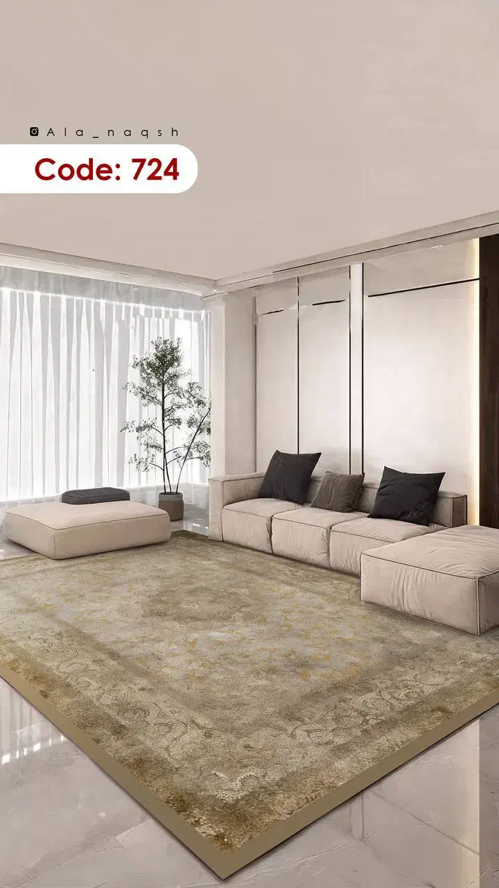 روفرشی کشدار و فرشینه ترمزدار ارسال مستقیم|روفرشی|شیراز, ابیوردی|دیوار