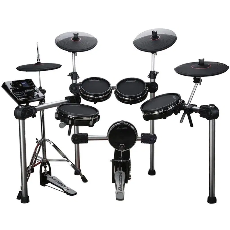 درامز Carlsbro CSD600 Drum kits|درام و پرکاشن|تهران, فردوسی|دیوار