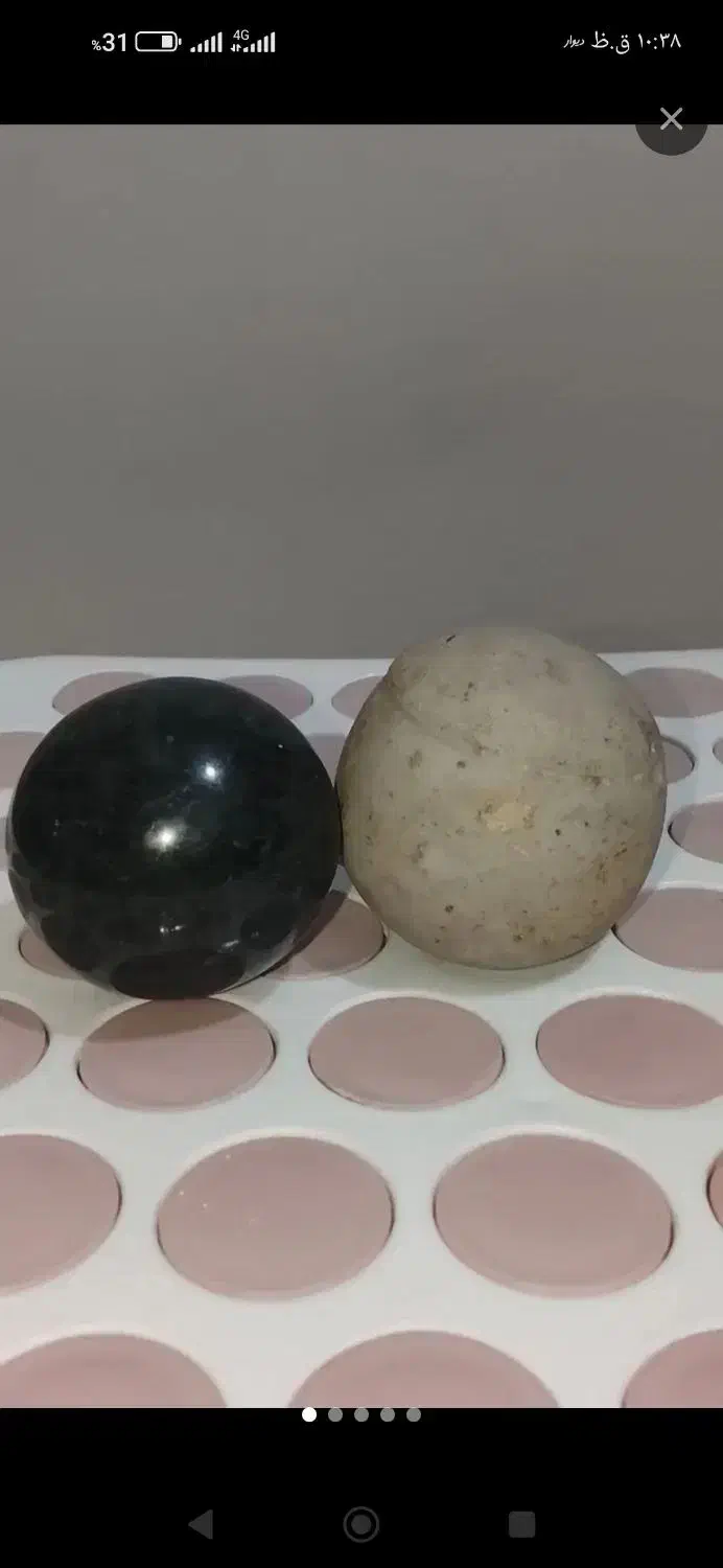 سنگ|جواهرات|علی‌آباد کتول, |دیوار