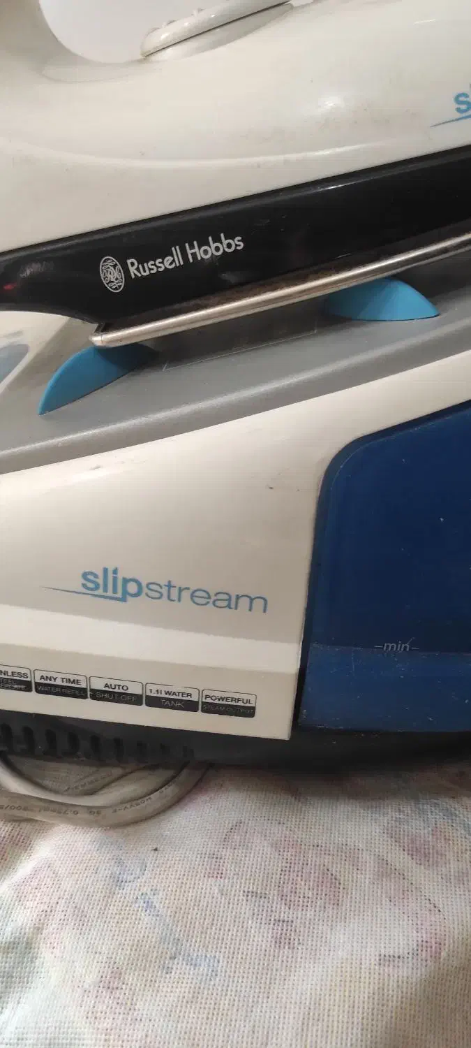 اتو‌مغزن‌دار‌اصل‌سنعتی|اتو و لوازم اتو|مهاباد (آذربایجان غربی), |دیوار