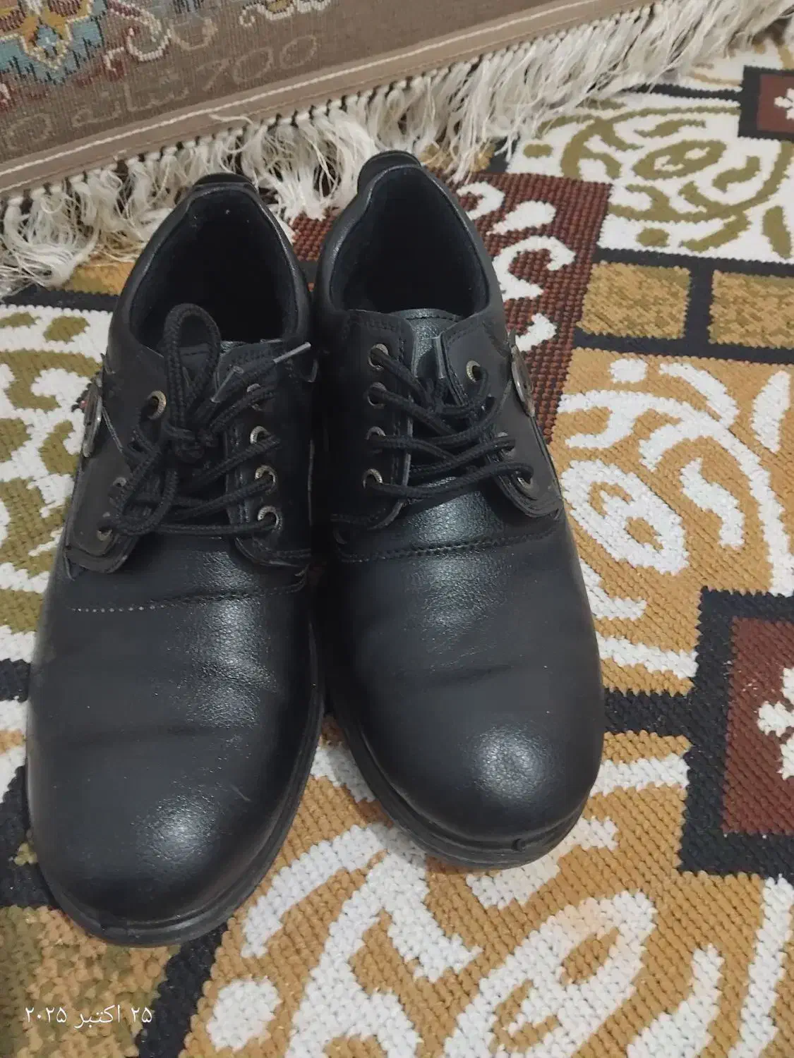 کفش مردانه نوه هست|کیف، کفش، کمربند|ایلام, |دیوار