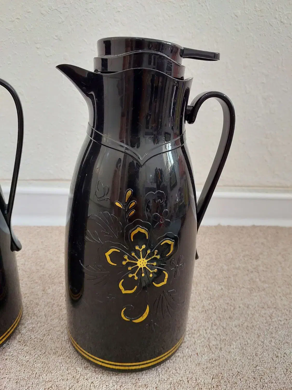 فلاکس|قوری، کتری، قهوه‌ساز دستی|بوشهر, |دیوار