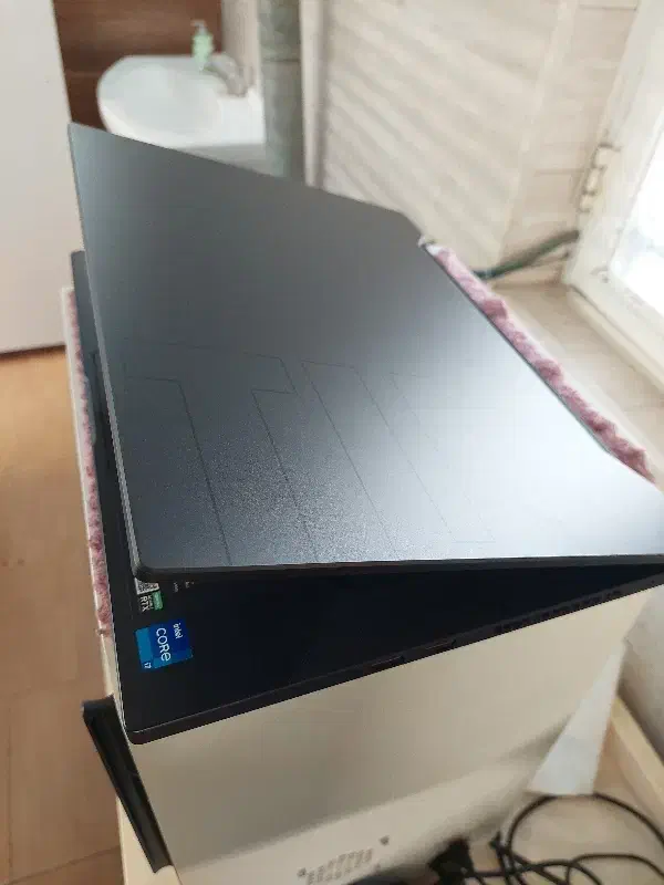 asus tuf dash f15|رایانه همراه|گرگان, |دیوار