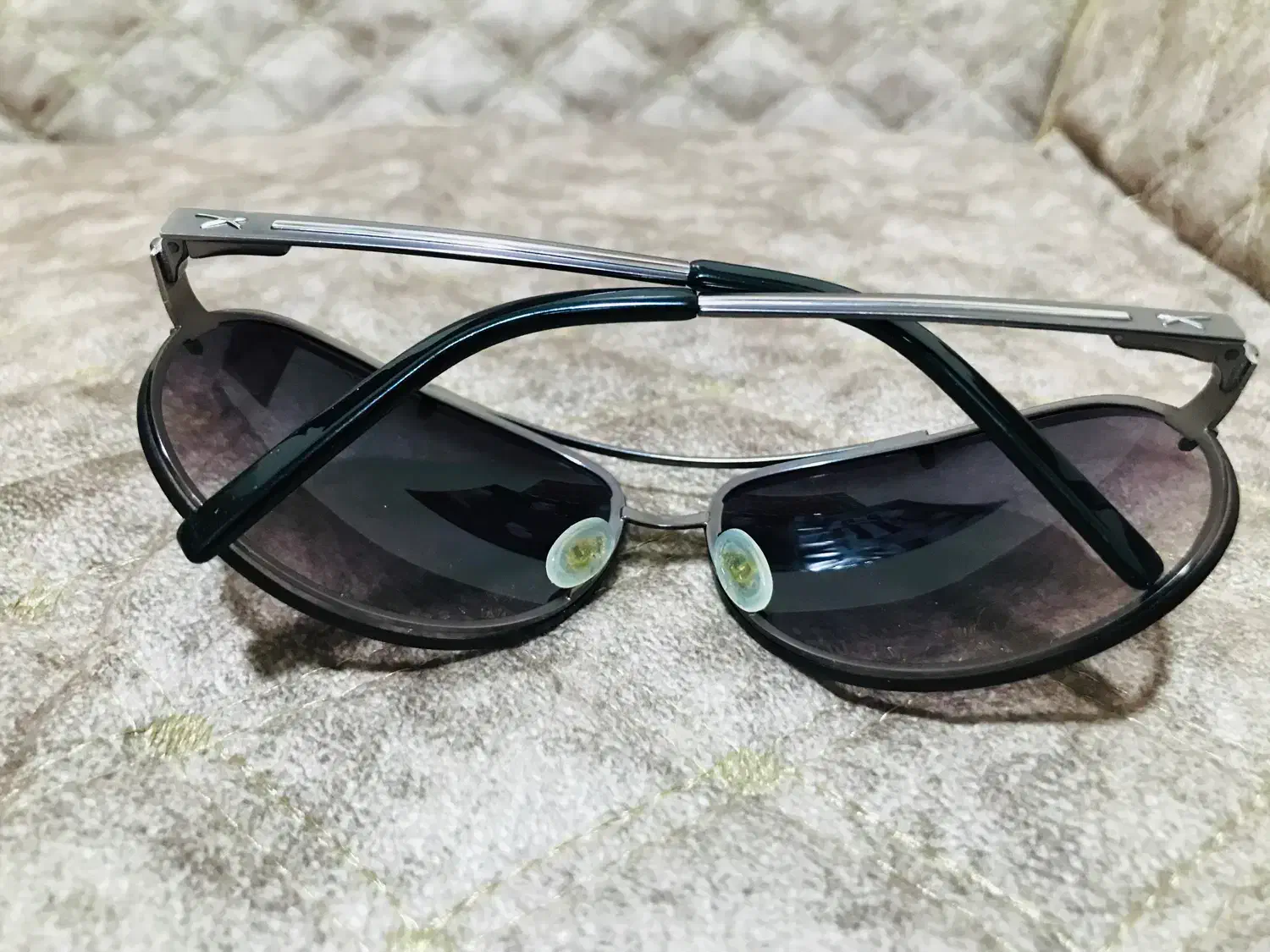 عینک اورجینال آفتابی پلیسی oxydo|زیورآلات و اکسسوری|قائن, |دیوار