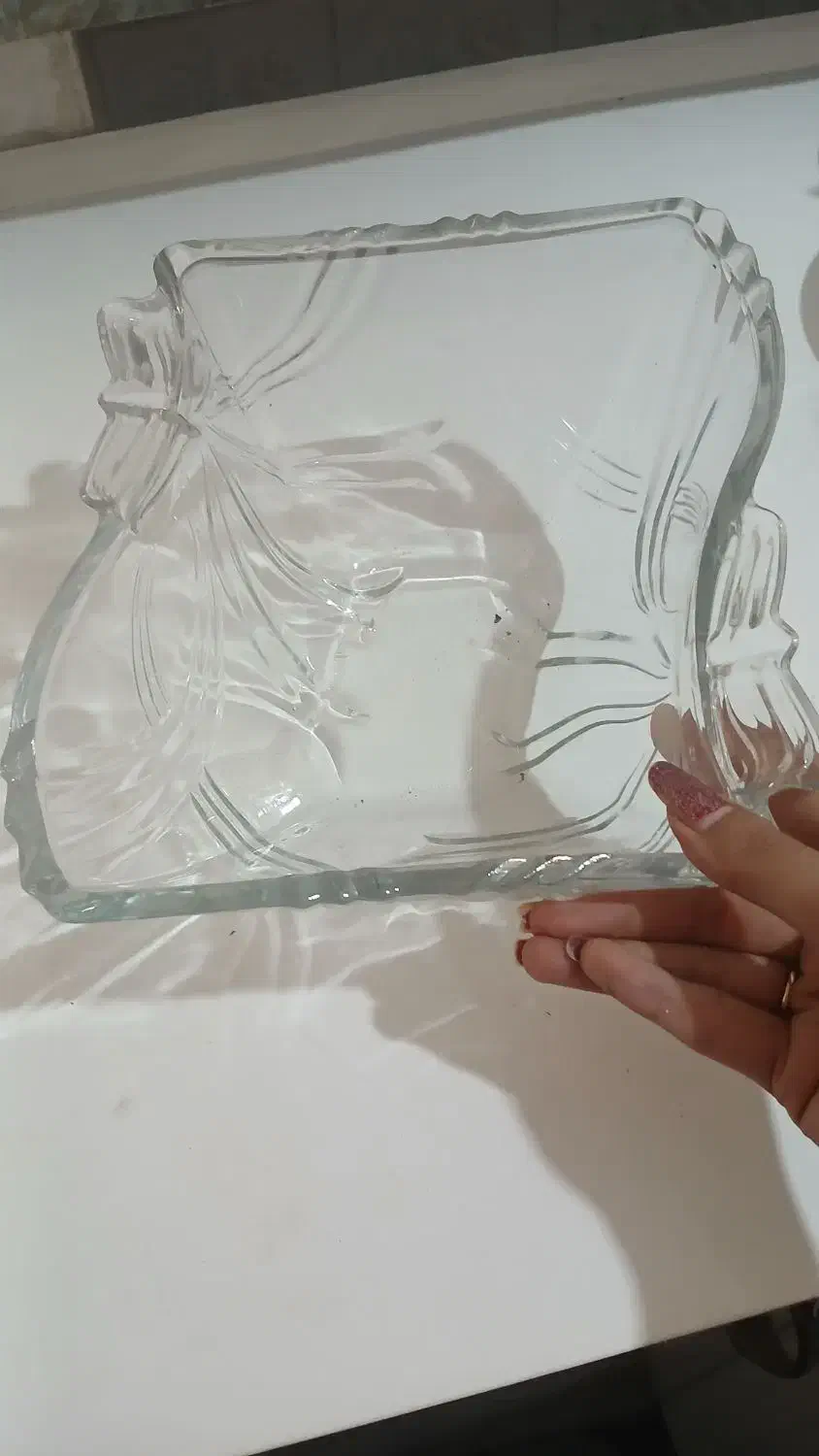 سرویس بشقاب|ظروف سرو و پذیرایی|بروجرد, |دیوار