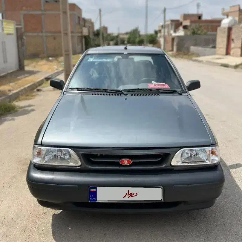 پراید 131 مدل 1390|خودرو سواری و وانت|کلاله, |دیوار