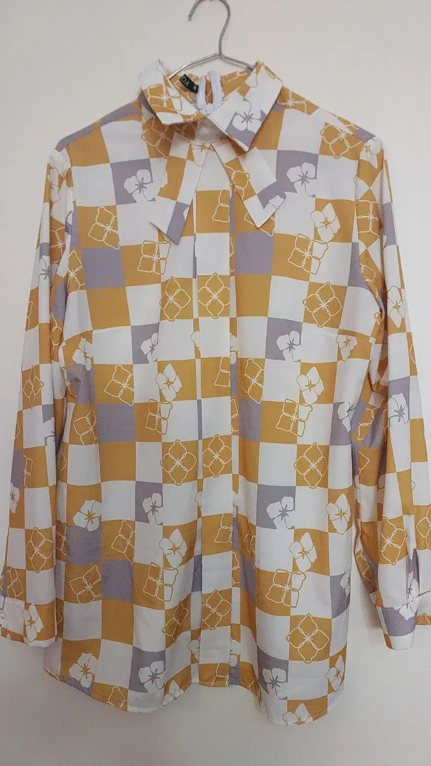 شومیز|لباس|اصفهان, سروستان|دیوار