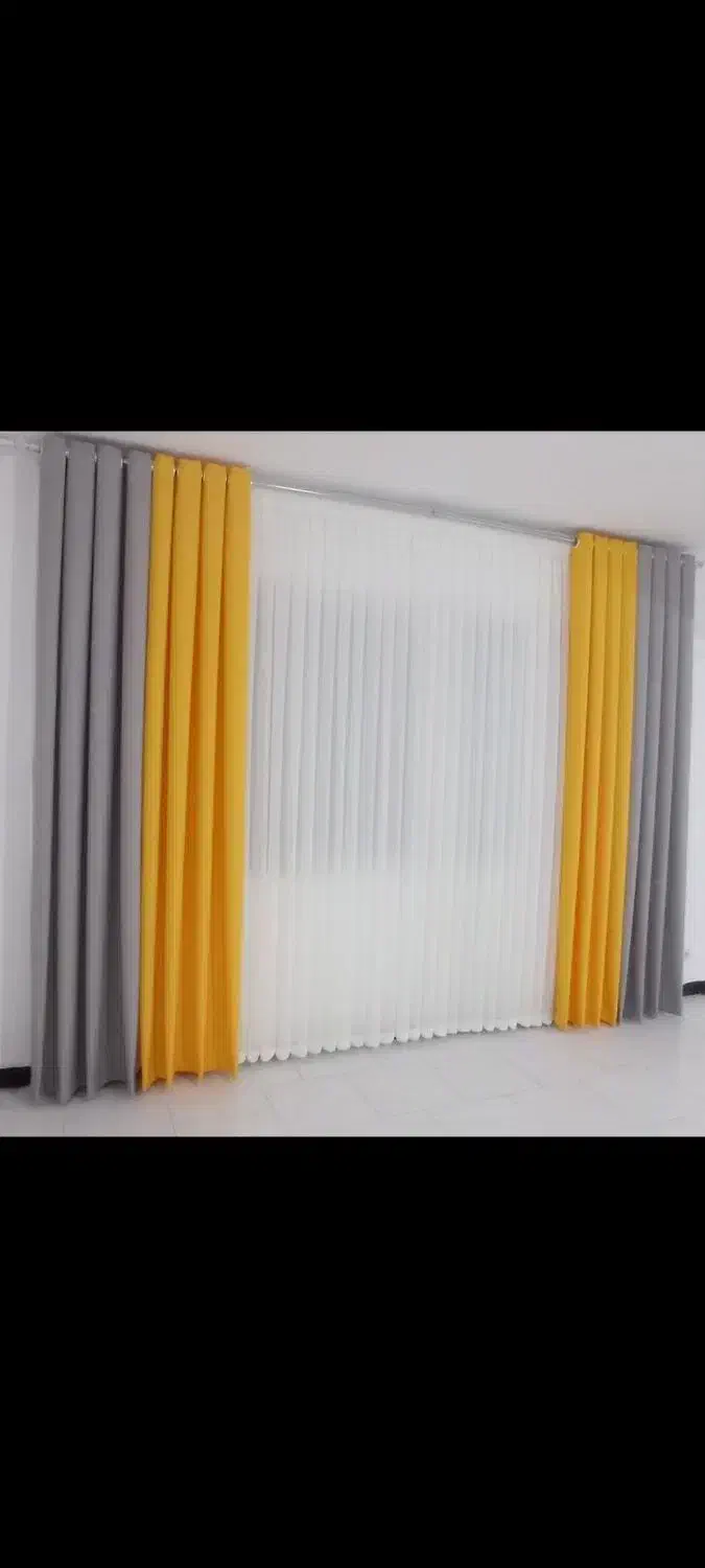 تخفیف یلدایی(پرده سرای شهرزاد)|پرده، رانر، رومیزی|بم, |دیوار