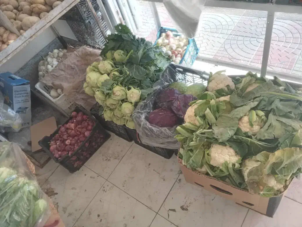 حراج میوه و تره بار|حراج|جهرم, |دیوار