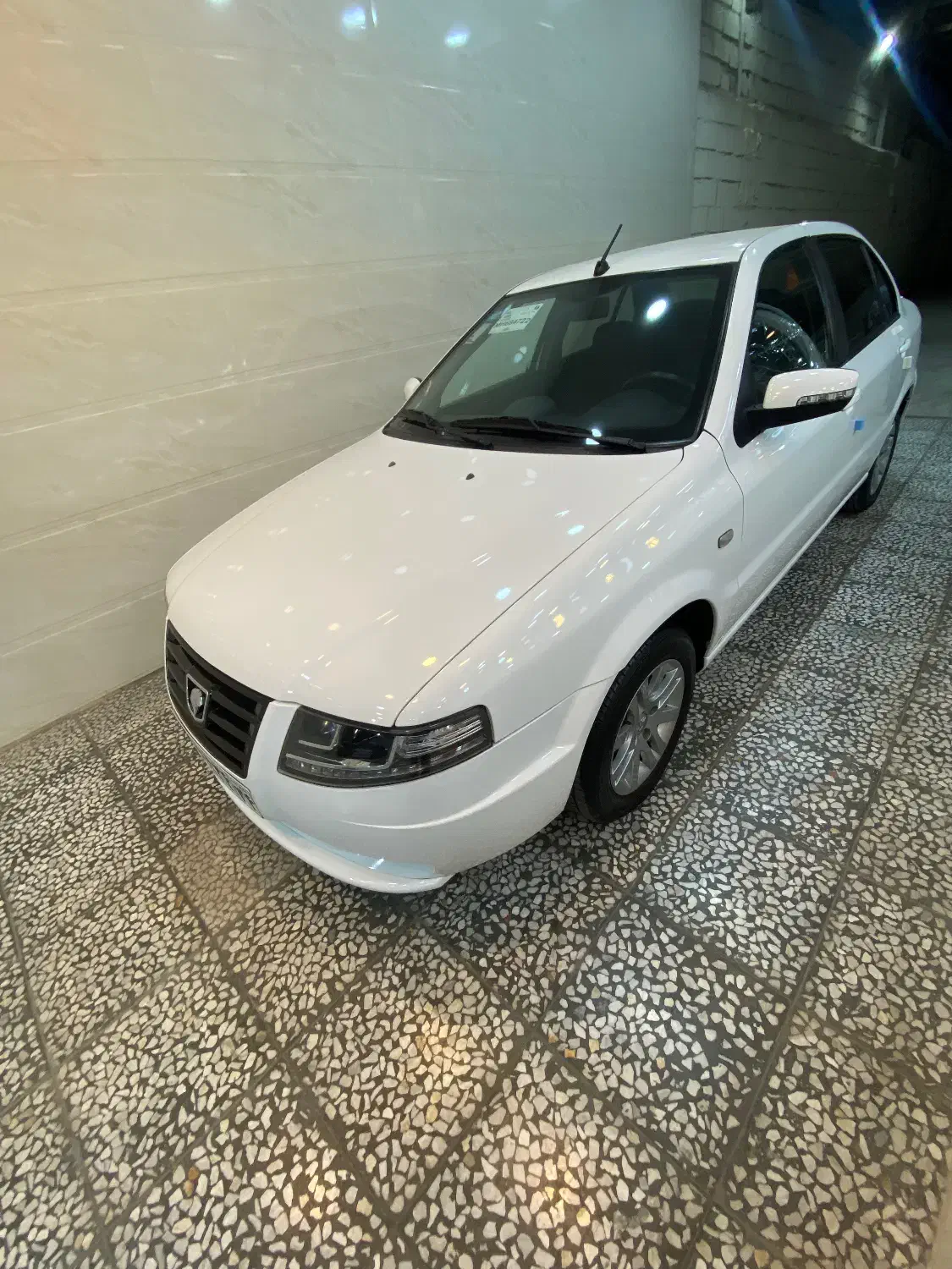 سورن ۴۰۲ فول Ef7|خودرو سواری و وانت|دزفول, |دیوار