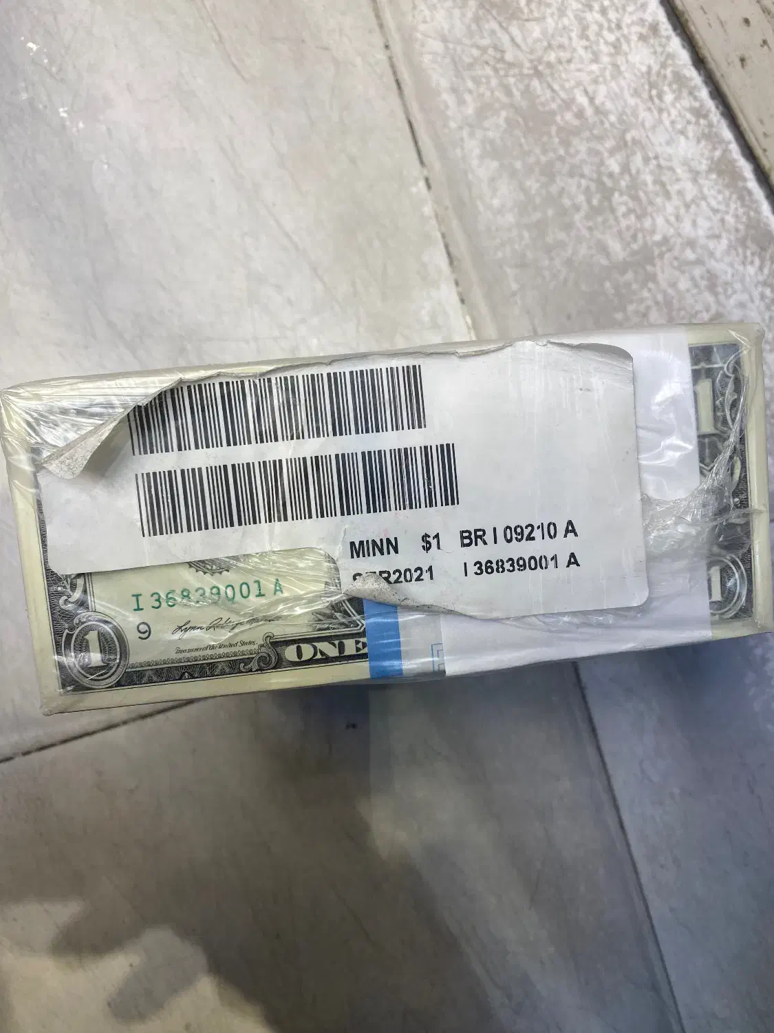 یک دلاری سریال پک کامل|کلکسیون سکه، تمبر، اسکناس|بهبهان, |دیوار