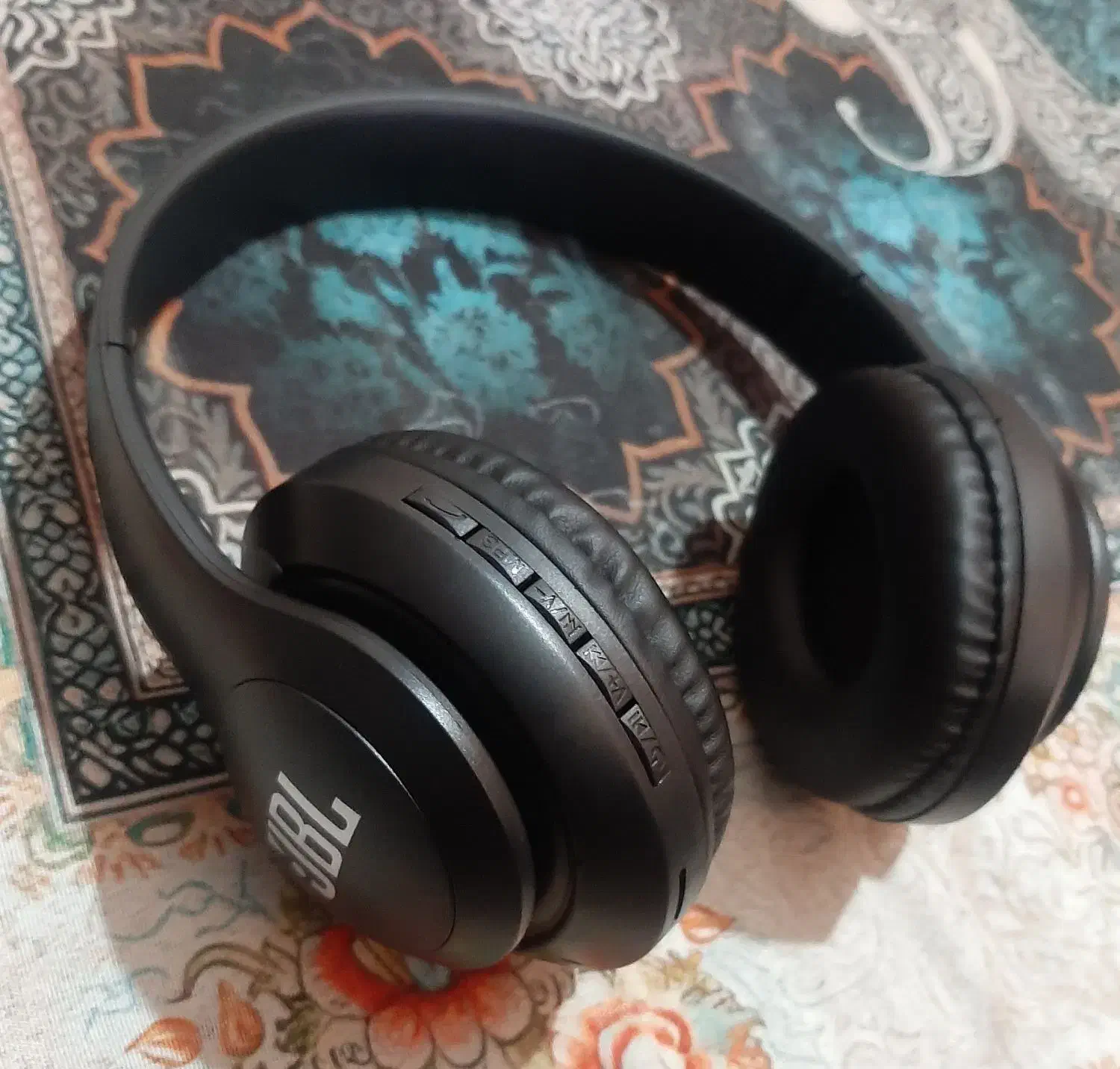 هدست jbl|لوازم جانبی موبایل و تبلت|رامهرمز, |دیوار