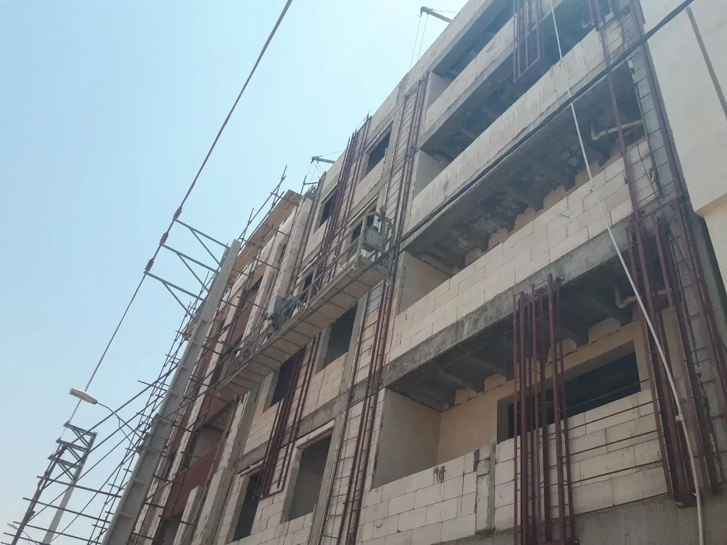 کلایمر ایزوگام پلاستر رول پلاک|خدمات پیشه و مهارت|اهواز, کوی سعدی|دیوار