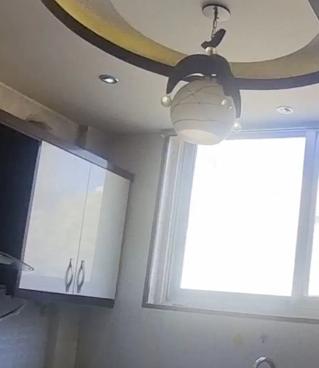 فروش لوستر برنز|لوستر و چراغ آویز|اصفهان, شهریار|دیوار