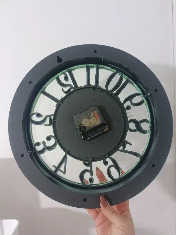 ساعت دیواری ، جا کلیدی|ساعت دیواری و تزئینی|رشت, کوی غلام نیا|دیوار