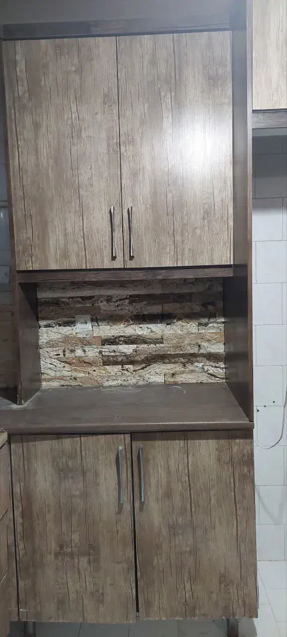 کابینت دست دوم|مصالح و تجهیزات ساختمان|کاشان, فاز ۱ ناجی آباد|دیوار