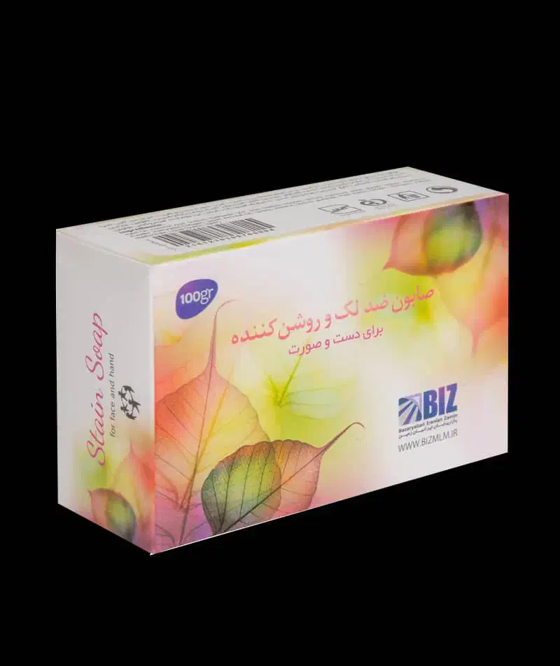 صابون ضدلک وروشن کننده|آرایشی، بهداشتی، درمانی|باغ بهادران, |دیوار