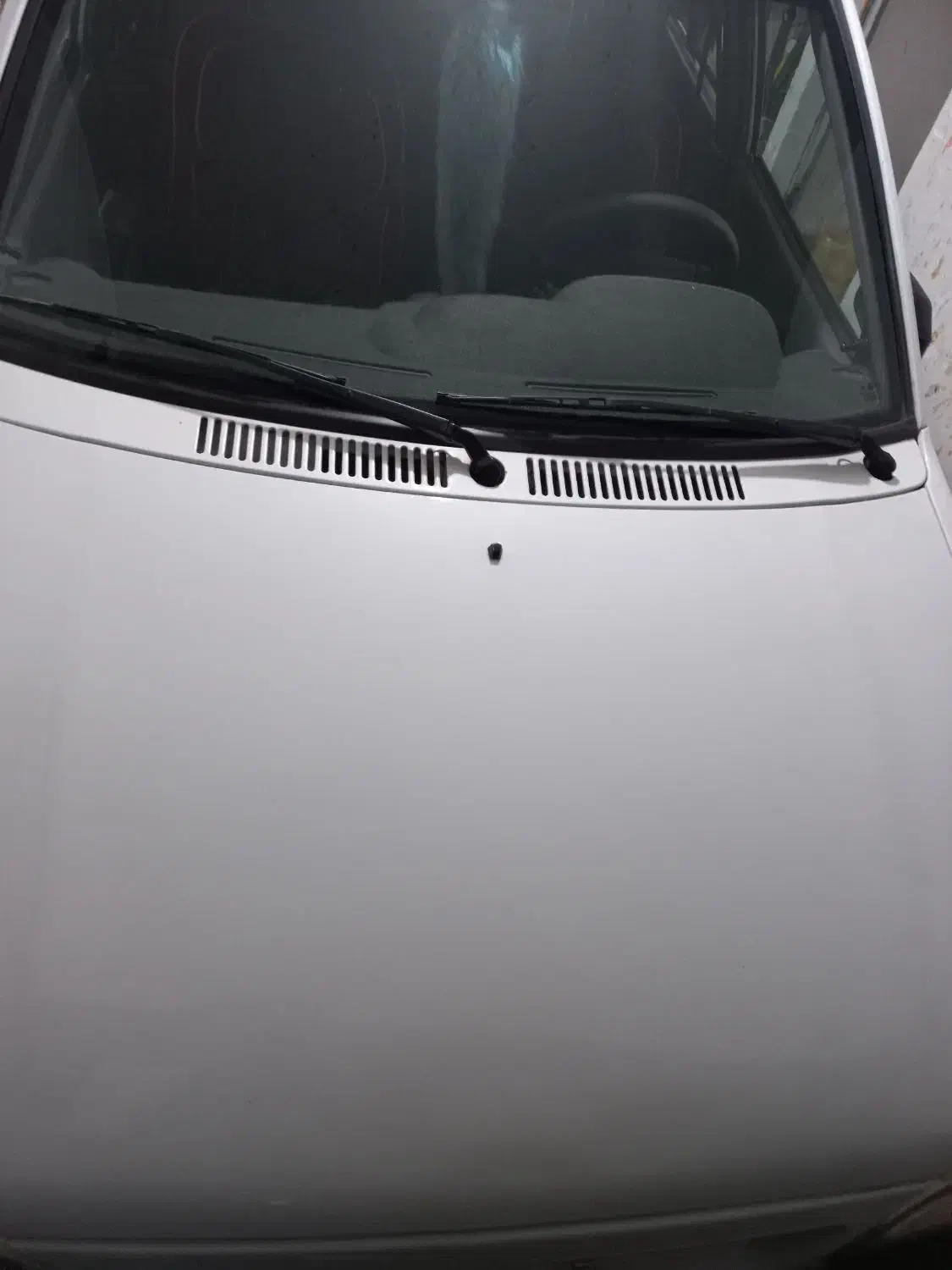 پراید۹۶بدون رنگ|خودرو سواری و وانت|سلماس, |دیوار