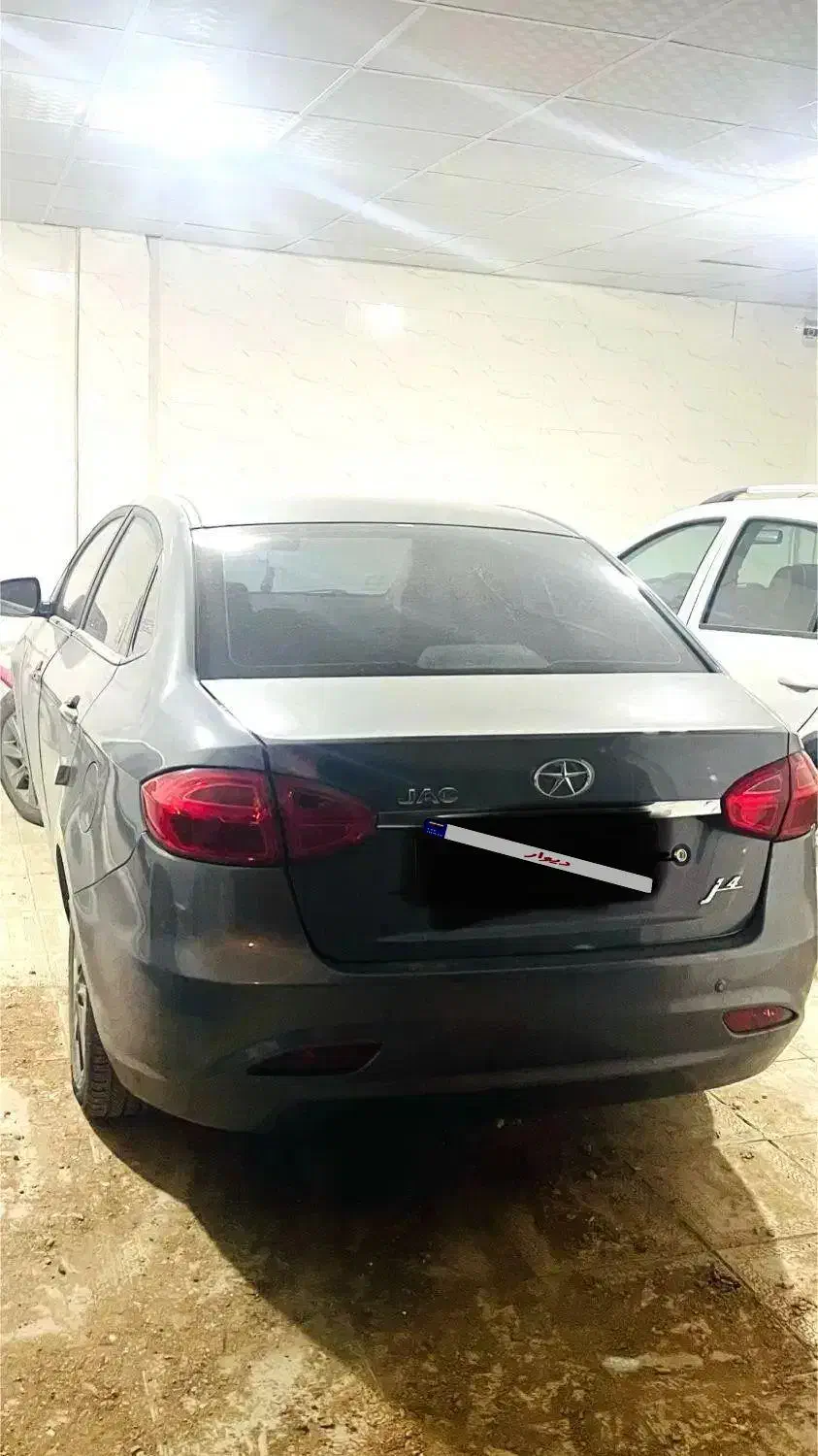 جک j4|خودرو سواری و وانت|زاهدان, |دیوار