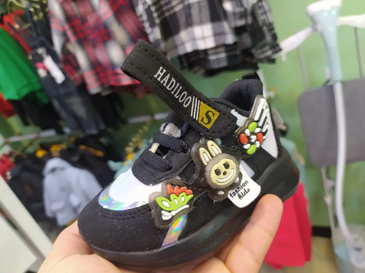 کفش کودک|کفش و لباس بچه|مشهد, جنت|دیوار