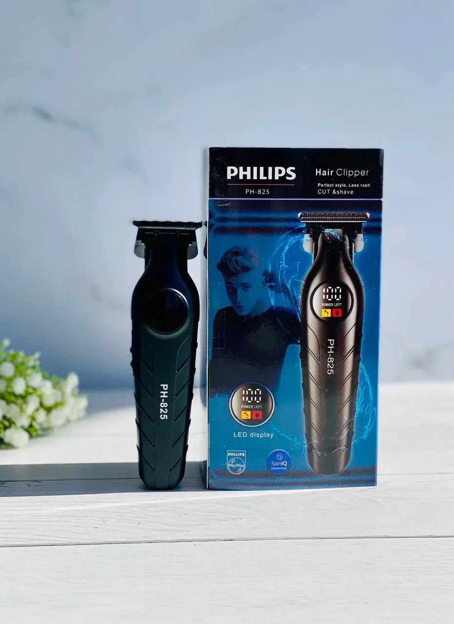 خط زن و ریش تراش فیلیپس|آرایشی، بهداشتی، درمانی|طسوج, |دیوار