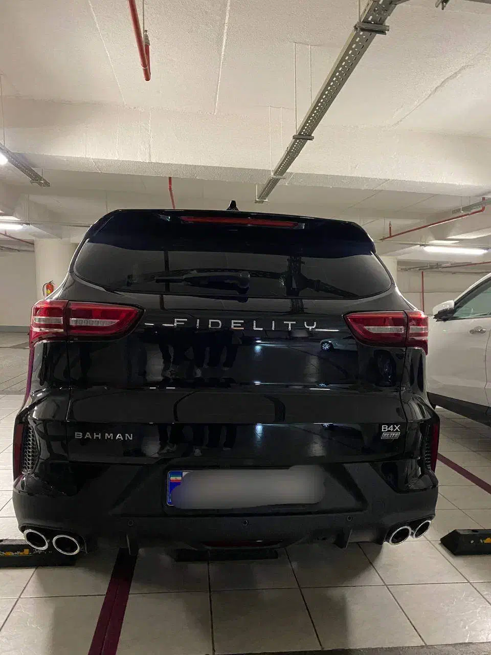 فیدلیتی الیت مشکی صفرتحویل فوری اقساط*new|خودرو سواری و وانت|تهران, اقدسیه|دیوار