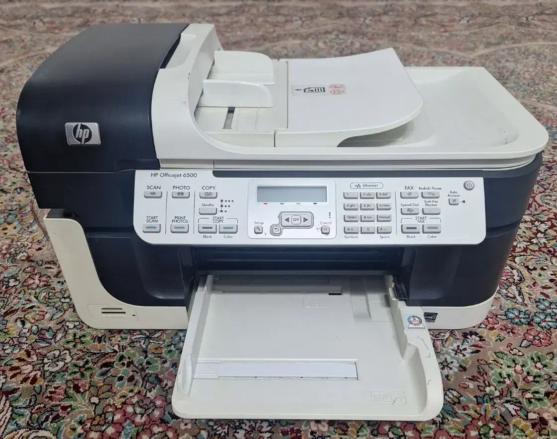 پرینتر|پرینتر، اسکنر، کپی، فکس|اسلام‌شهر, مطهری|دیوار