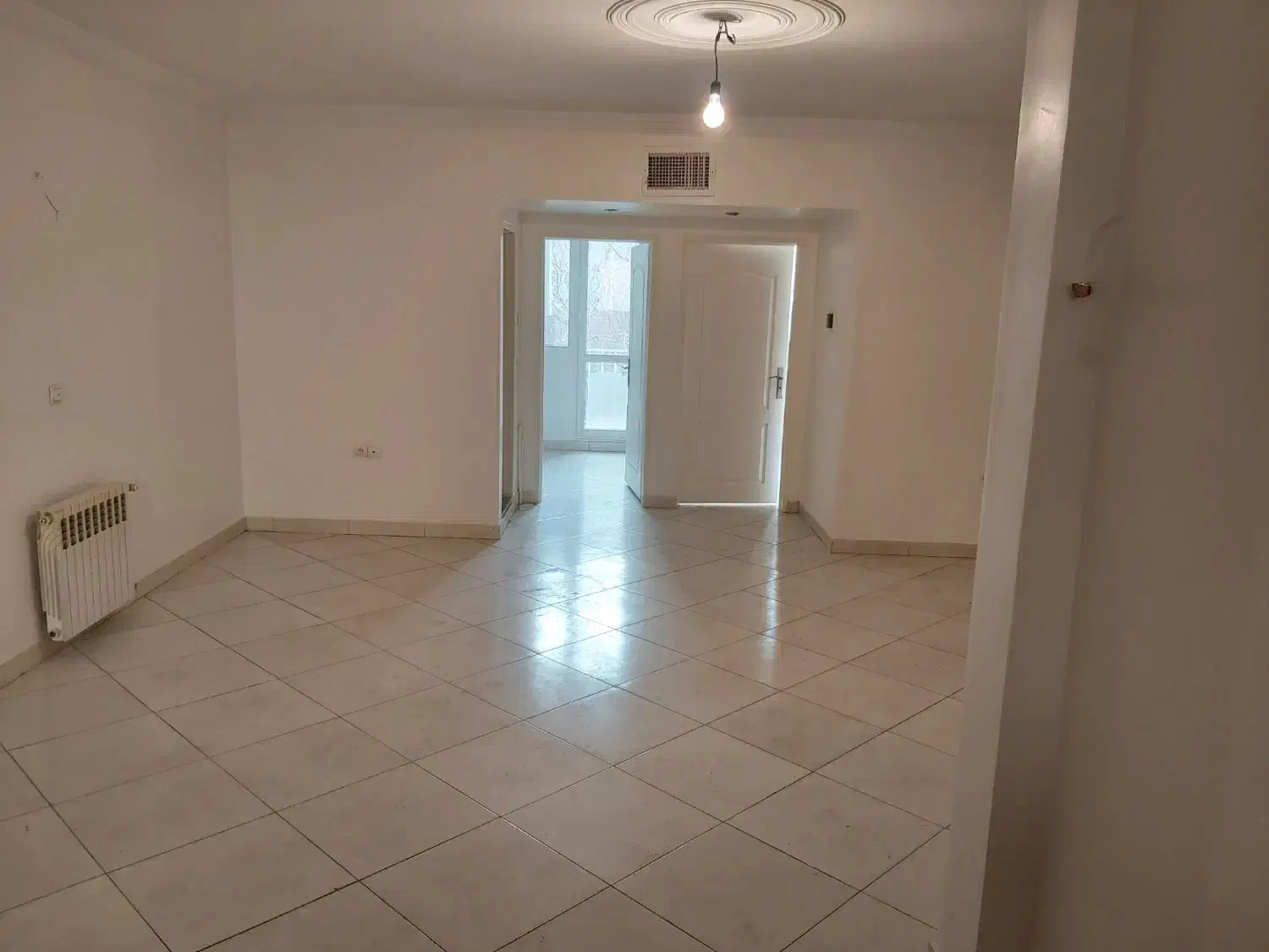 ۷۵متر تکواحدی مجیدیه مسیل باختر خیابان سجاد