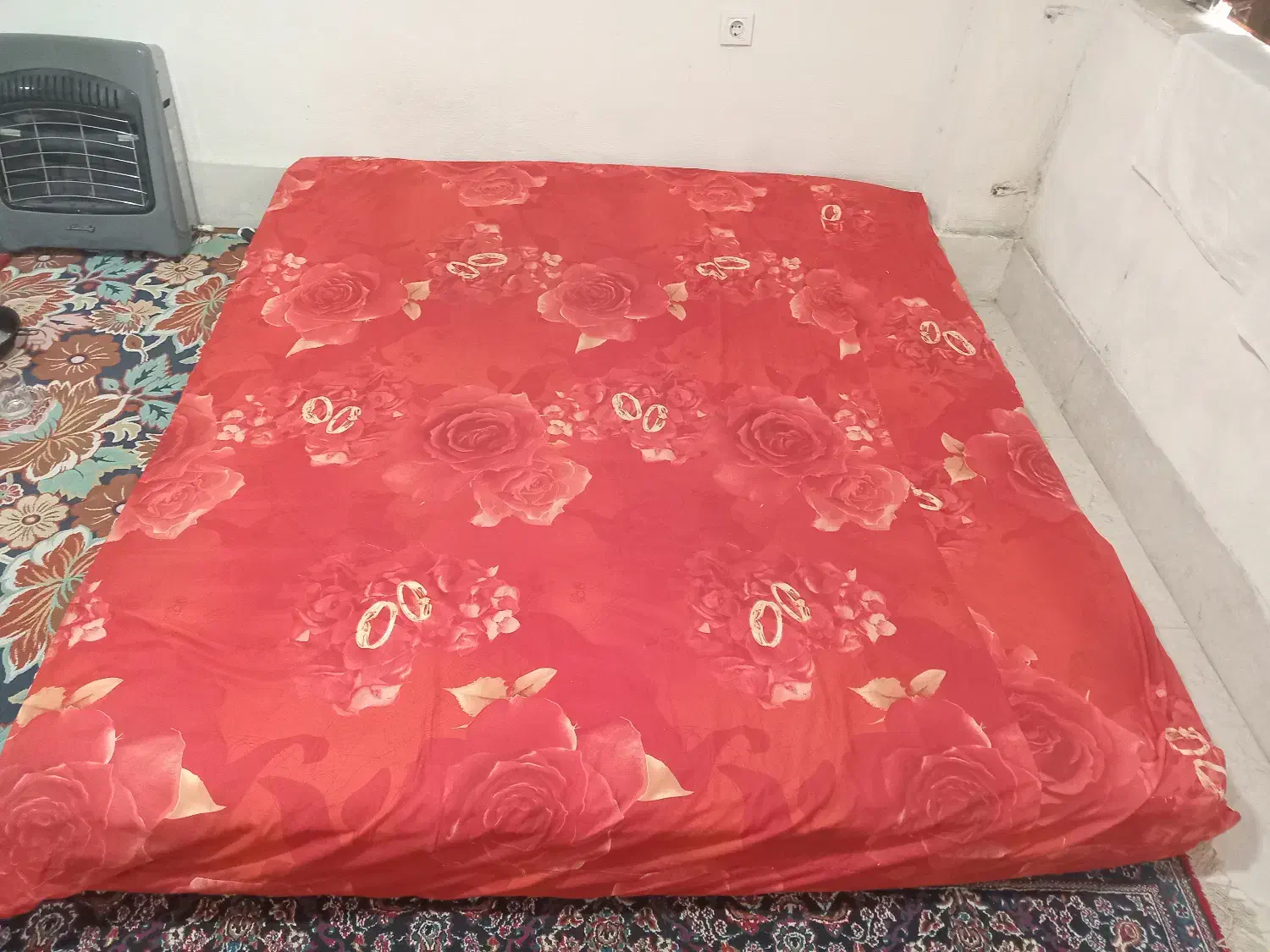 چند وسلیه برای فروش|فرش|فومن, |دیوار