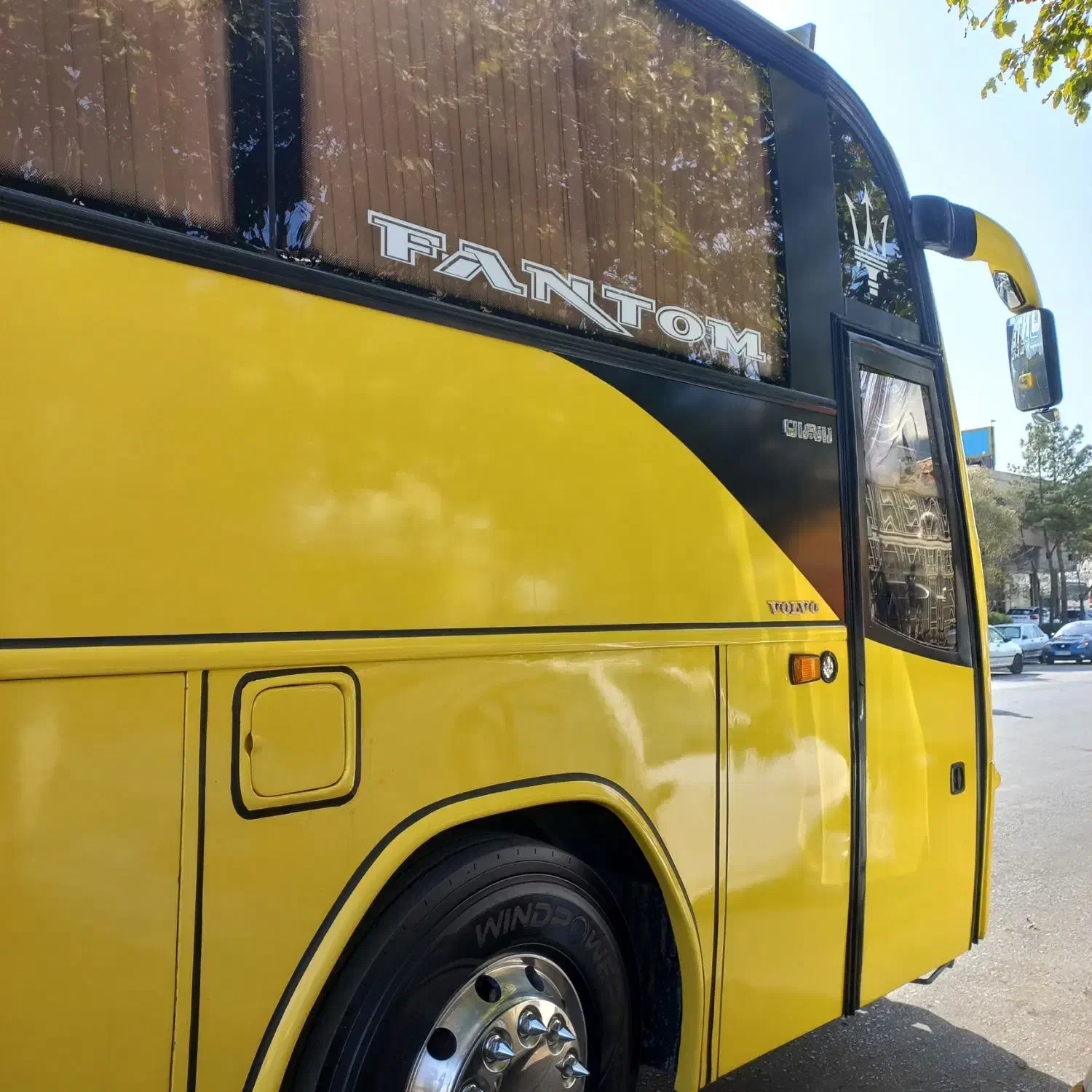 اتوبوس تی ایکس|خودرو سنگین|مشهد, بلال|دیوار