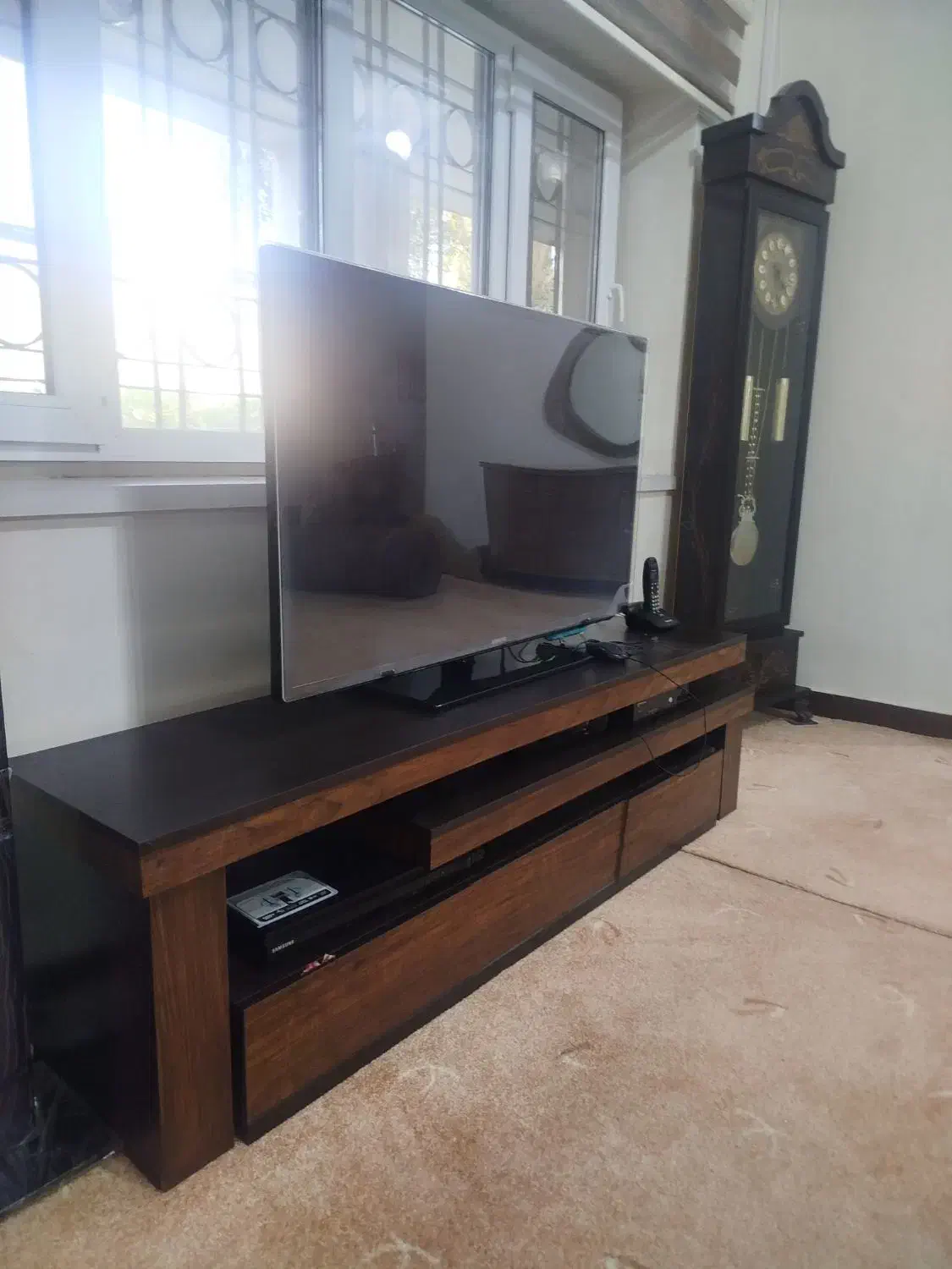 فروش وسایل منزل|ساعت دیواری و تزئینی|دوگنبدان, |دیوار