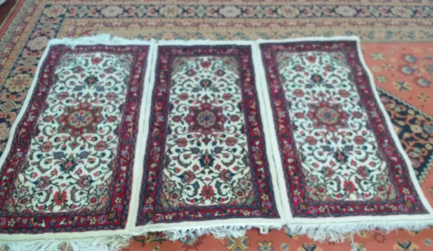 فروش فرش دستبافت|فرش|اراک, |دیوار