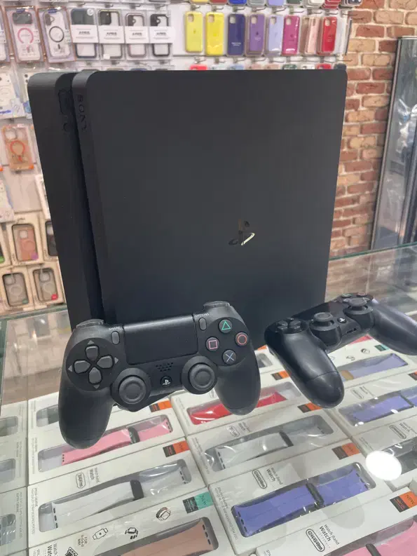 Ps4 slime|کنسول، بازی ویدئویی و آنلاین|تهران, تهرانپارس جنوبی|دیوار