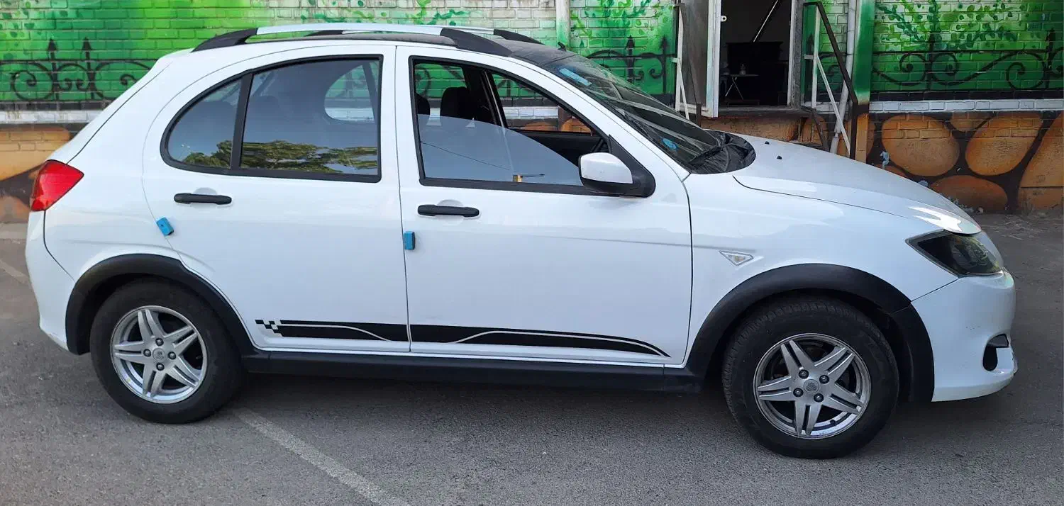 کوییک R دنده ای|خودرو سواری و وانت|تهران, گلستان (شهرک راه آهن)|دیوار