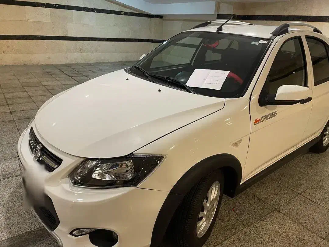 کوئیک اتومات فول پلاس|خودرو سواری و وانت|تهران, باغ فیض|دیوار