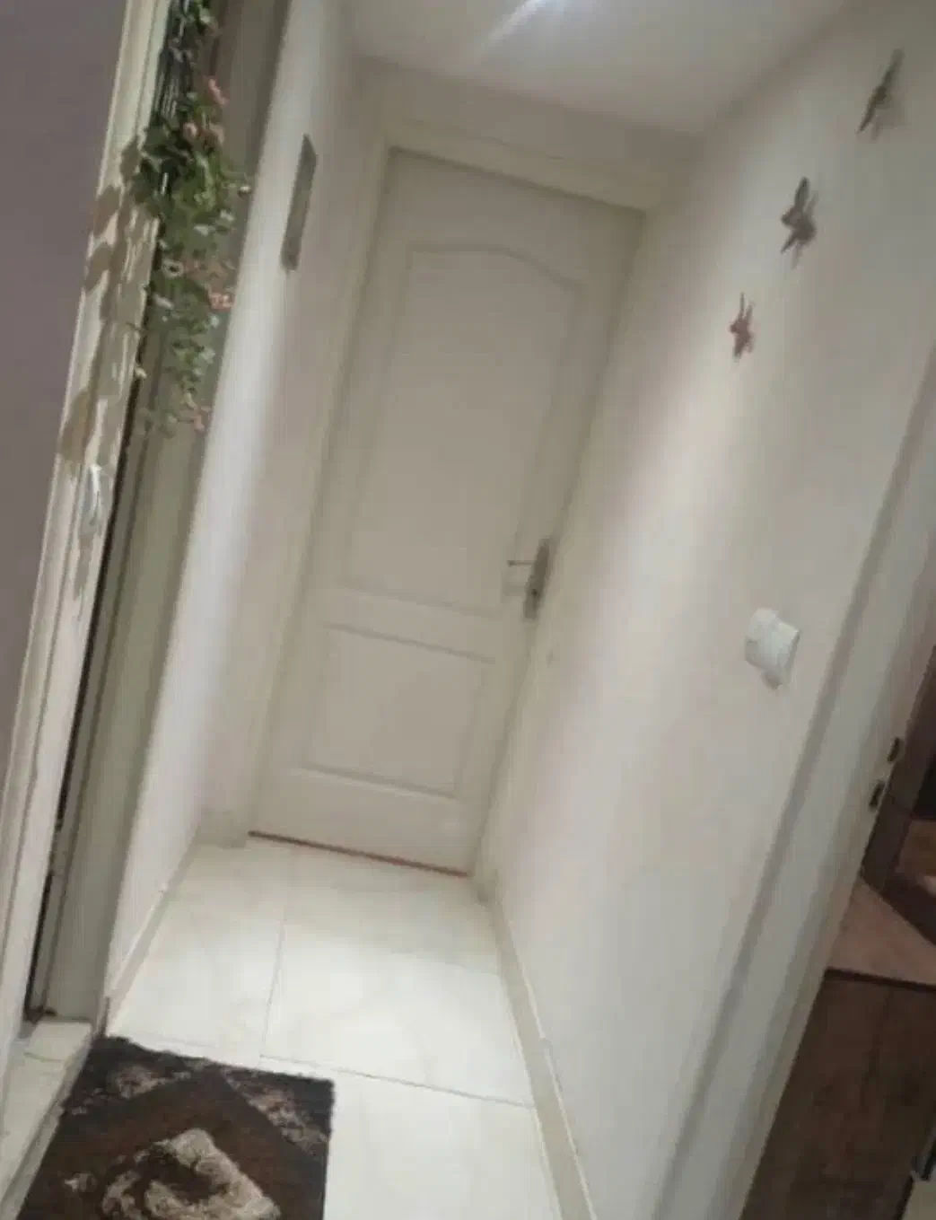 آپارتمان رهن و اجاره ۸۰متر فول امکانات/نبرد شمالی