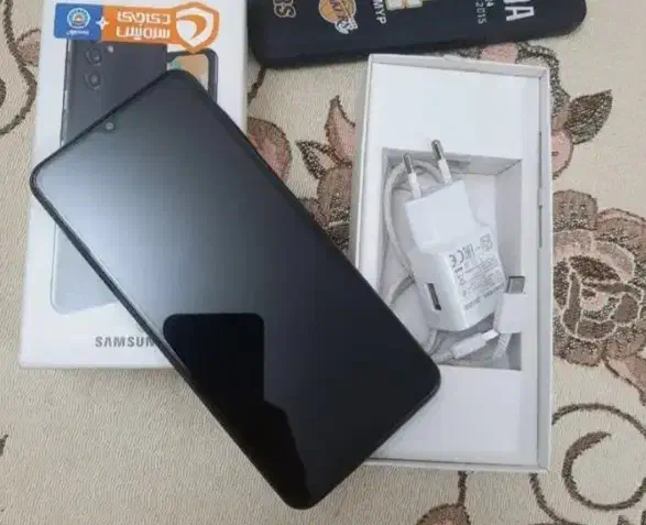 سامسونگ A04|موبایل|تربت جام, المهدی|دیوار