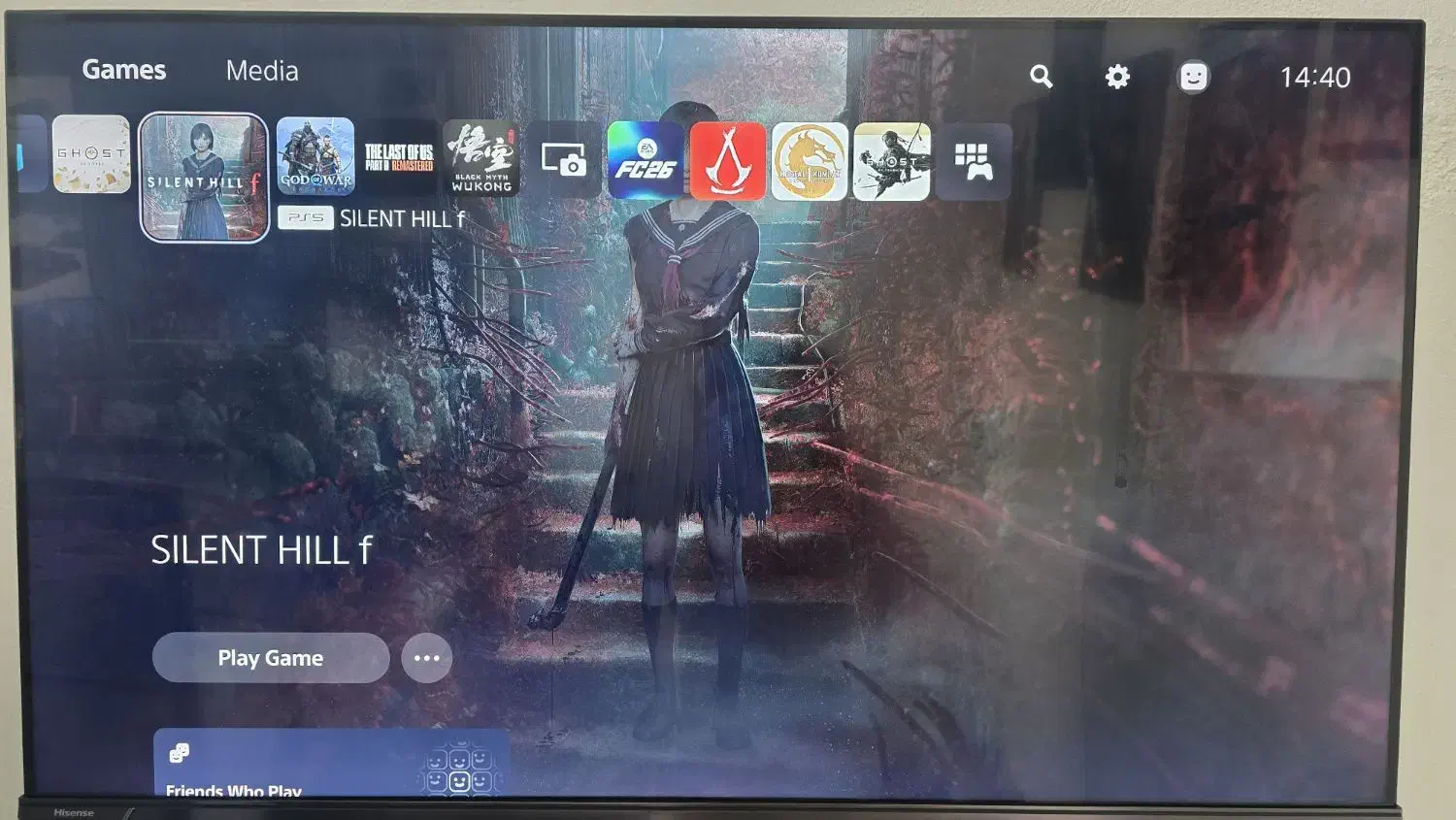 بازی/خدمات/گیم پلی استیشن PS4&PS5|کنسول، بازی ویدئویی و آنلاین|رشت, یخسازی|دیوار