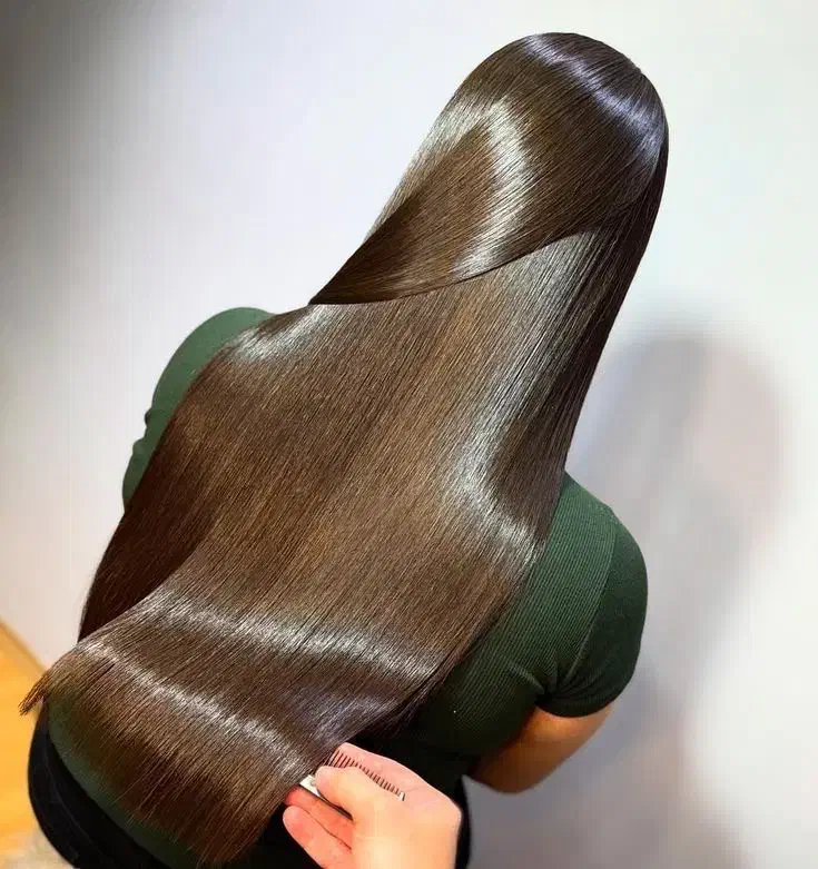 آموزش کراتین صافی و احیا و پذیرش مدل|خدمات آموزشی|گلستان (تهران), |دیوار