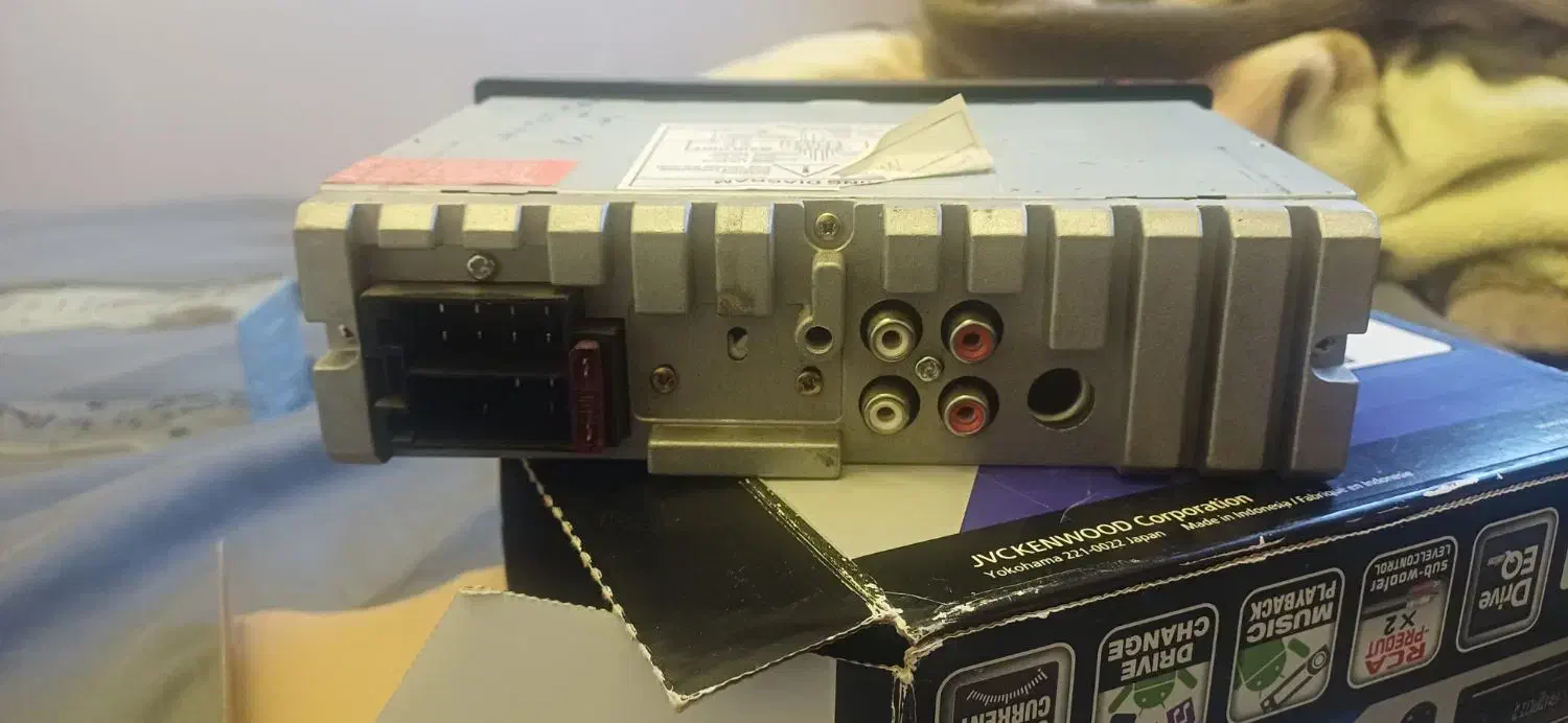 ظبط پایونر|صوتی و تصویری|همدان, |دیوار